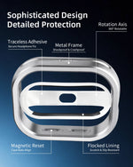 AirPods 4 Fingertip Spinner Protective Case