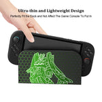 Nintendo Switch 2 Dock Decorative Front Plate Replacement Cover