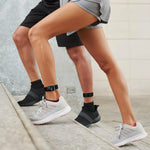 Adjustable Nylon Armband/Ankle Band for Apple Watch