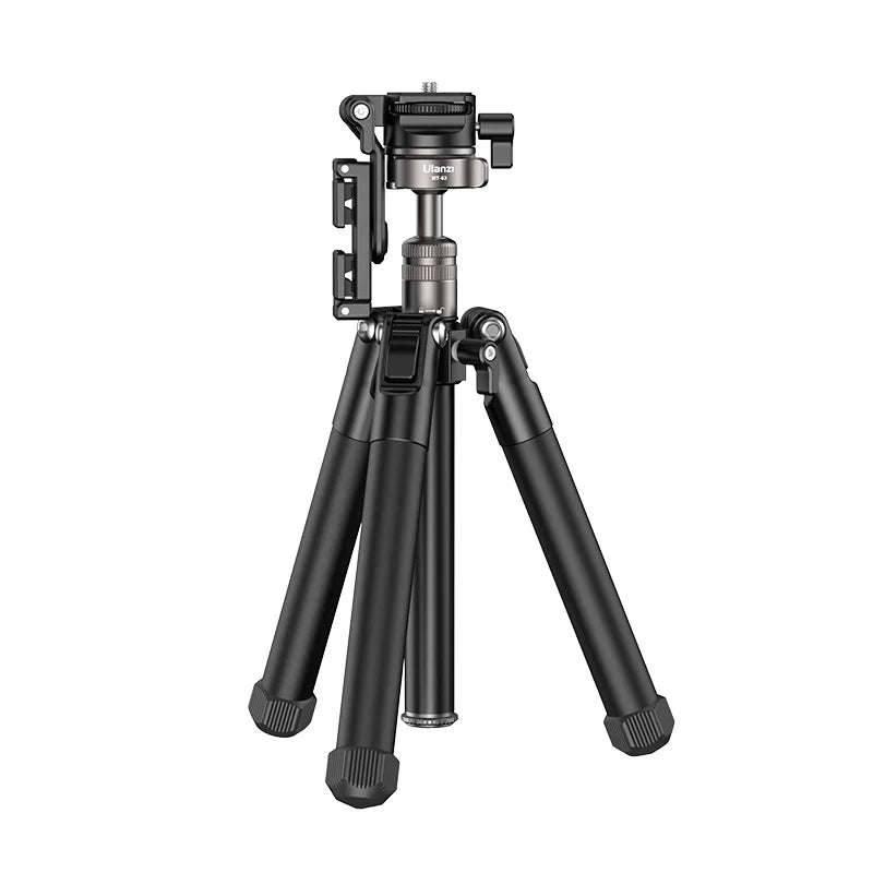 Ulanzi MT-63 Aluminum Alloy Mini Tripod
