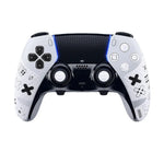 Anti-Slip Grips for PlayStation 5 DualSense Edge Controller