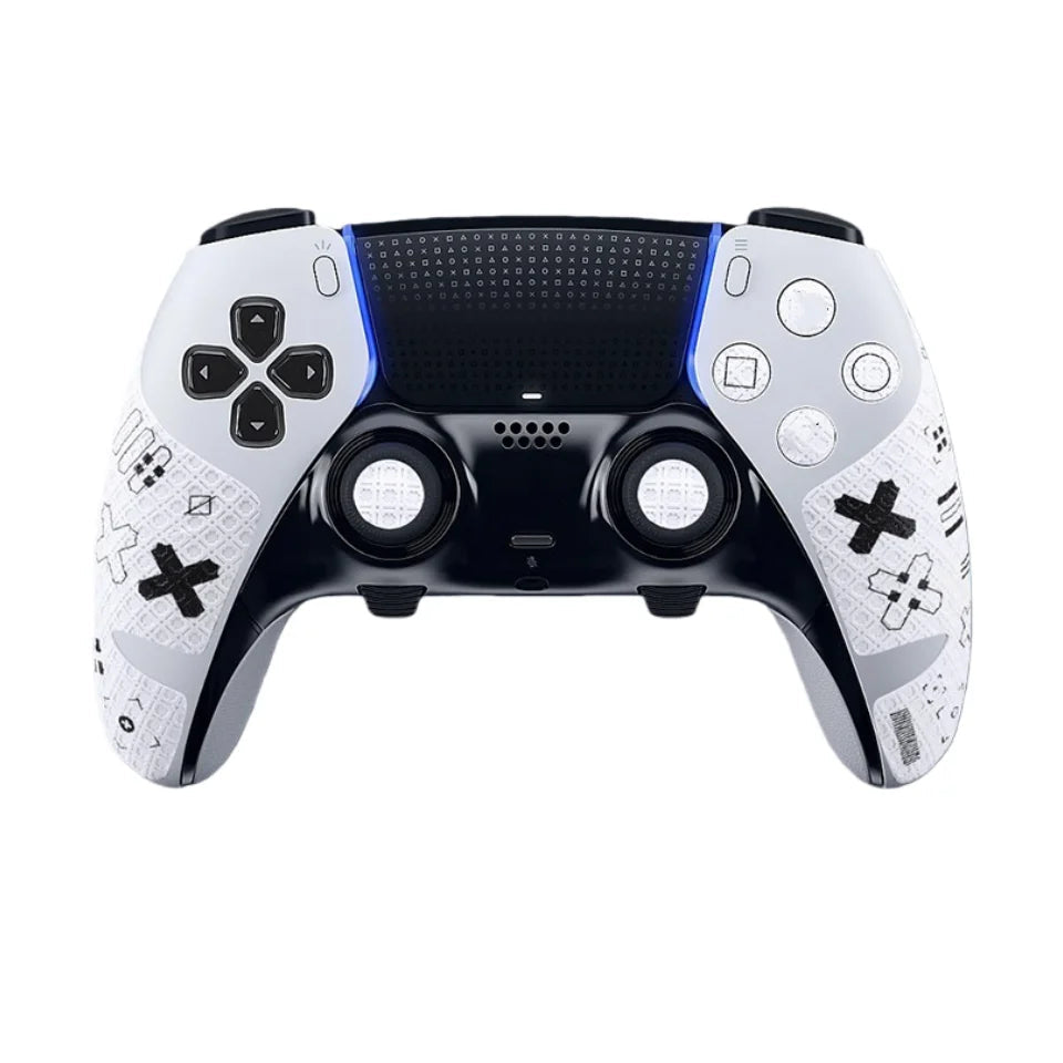 Anti-Slip Grips for PlayStation 5 DualSense Edge Controller
