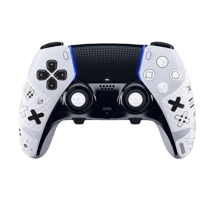 Anti-Slip Grips for PlayStation 5 DualSense Edge Controller