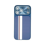 Slim Shockproof MagSafe Phone Case for iPhone 17 Series