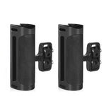 Probty Universal Mini Handgrip for DSLR Camera Cages