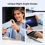 UGREEN USB-C to Aux 3.5mm Adapter