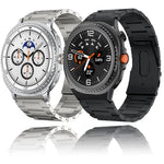 Premium Titanium Bracelet for Samsung Galaxy Watch Ultra (2025)
