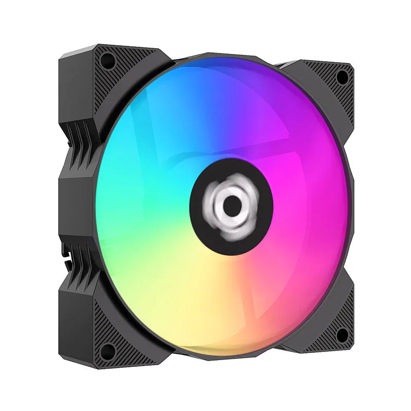 TEUCER T9025 ARGB 90mm CPU Fan