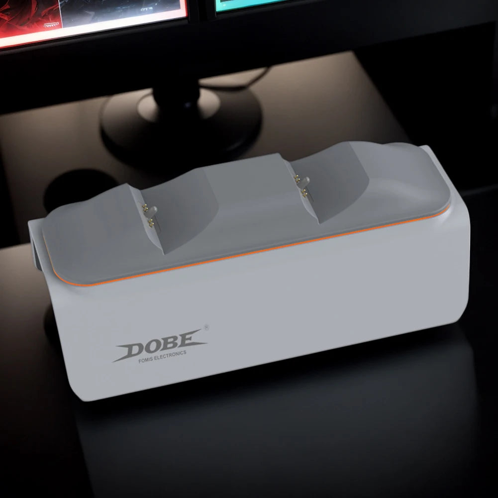 PlayStation 5 Dual Controller Charging Station