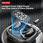 Erazer XF53 Bluetooth 6.0 Earphones with AI Translation