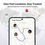 UGREEN GPS Bluetooth Tracker for Samsung SmartThings