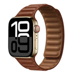 Premium Woven Band for Apple Watch