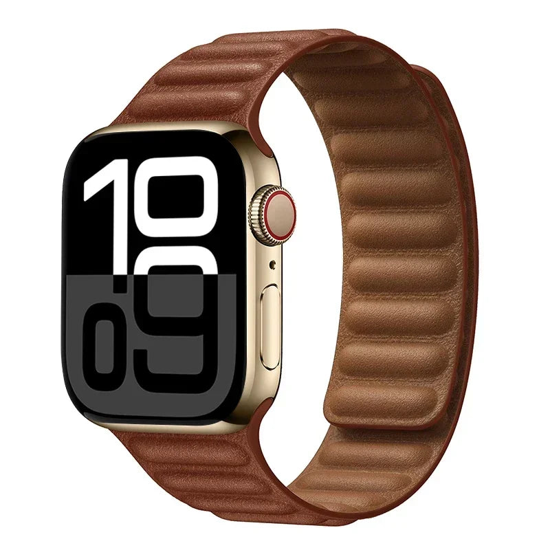 Premium Woven Band for Apple Watch