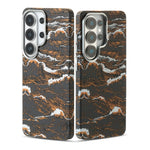 Shockproof Magnetic Case with Raised Camera Protection Ring for Samsung Galaxy S26 Series