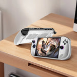 Shockproof TPU Cover for Lenovo Legion Go S