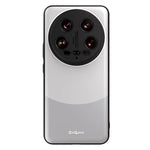 Premium Porcelain Soft Silicone Case for Xiaomi 14 Ultra