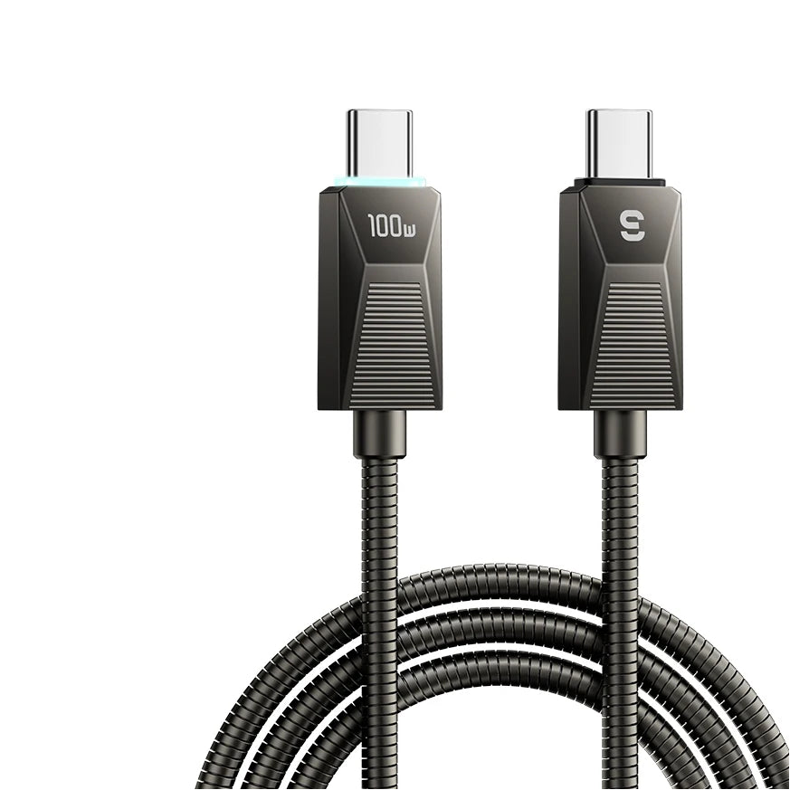 Essager 100W Super Fast USB-C Cable