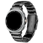 Luxury Stainless Steel Band for Samsung Galaxy Watch Ultra