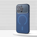 iPhone 17 Series Candy Color Protective MagSafe Case