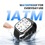 HAYLOU Watch 3 AMOLED Smartwatch