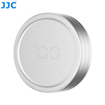 JJC Metal Lens Cap for Leica Q Cameras