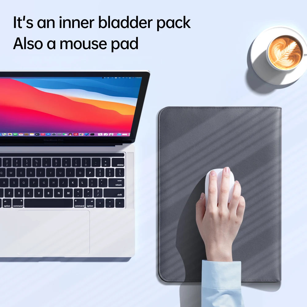 Protective Waterproof Laptop Sleeve