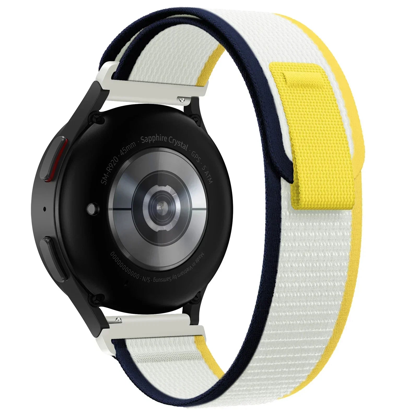 Nothing CMF Watch 3 Pro Nylon Elastic Bracelet Band