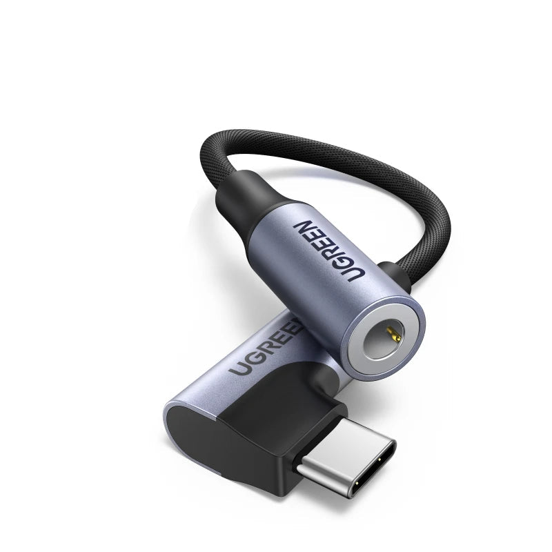 UGREEN USB-C to Aux 3.5mm Adapter