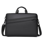 Slim Business Laptop Shoulder Bag