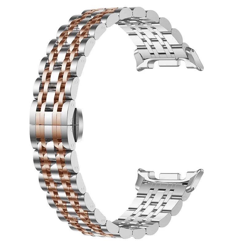 Stainless Steel Metal Strap for Samsung Galaxy Watch Ultra / Galaxy Watch Ultra (2025)