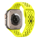Soft & Comfortable Replacement Band for Apple Watch