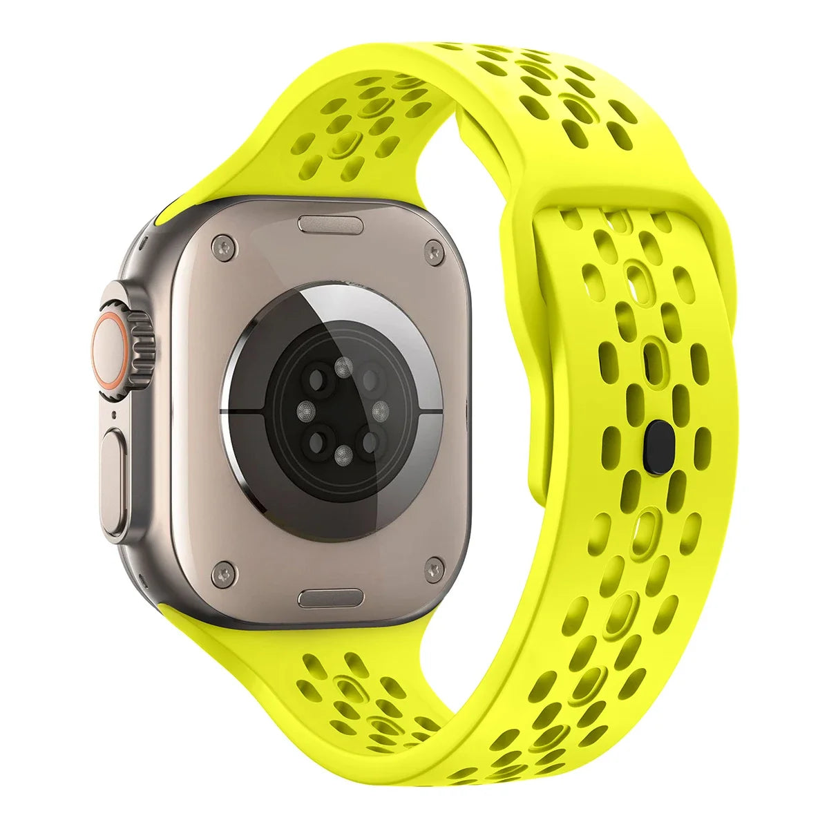 Soft & Comfortable Replacement Band for Apple Watch