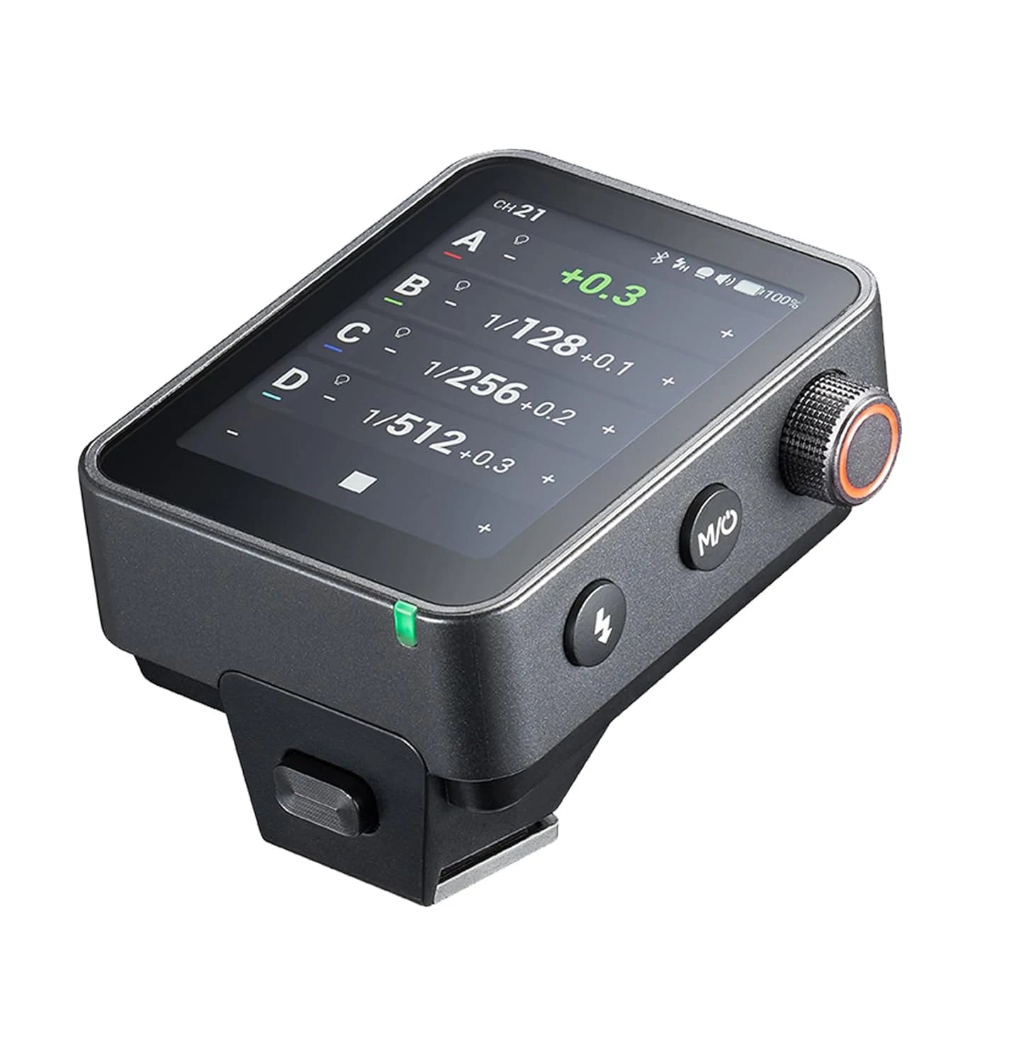 Godox X3Pro C/N/S/F/O TTL Wireless Flash Speedlite Trigger
