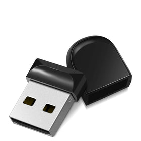 MicroDrive SDB0 Compact Waterproof USB 2.0 Flash Drive