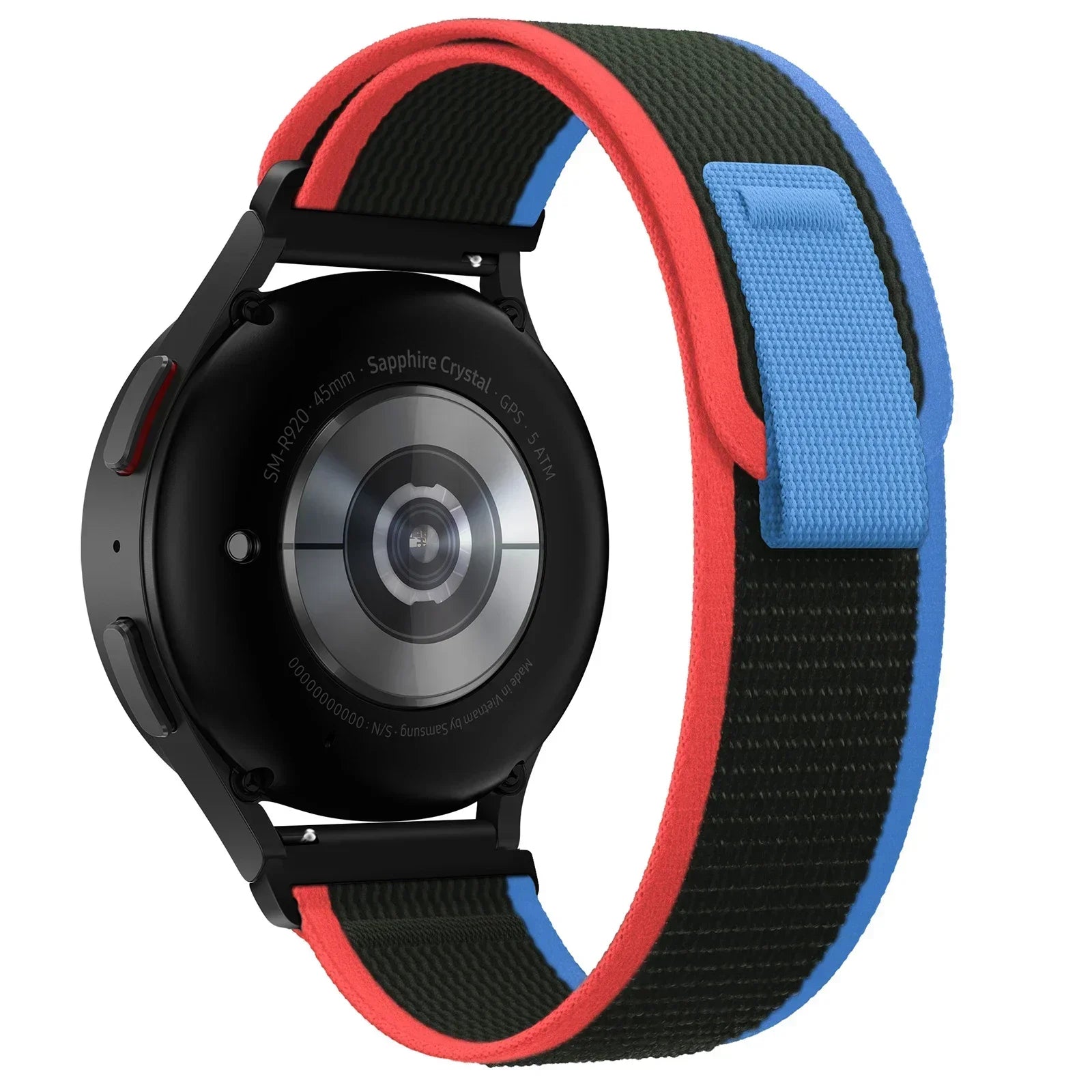 Nothing CMF Watch 3 Pro Nylon Elastic Bracelet Band