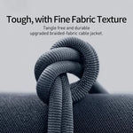 Baseus 20W USB Type-C to Lightning Cable