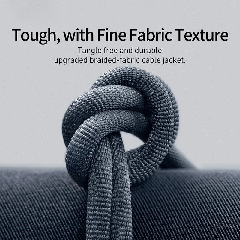 Baseus 20W USB Type-C to Lightning Cable