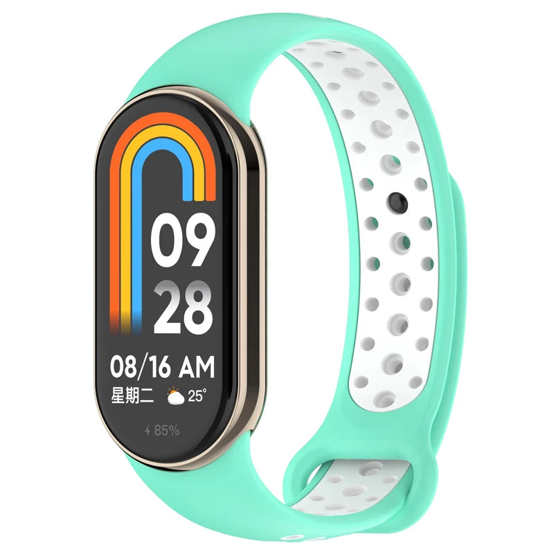 Xiaomi Smart Band 10 Sport Strap