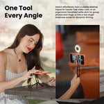 JOBY AC02 Dual-Sided Magnetic Phone Stand
