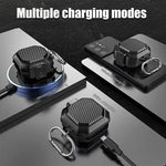 Protective Switch Buckle Cover for Samsung Galaxy Buds FE