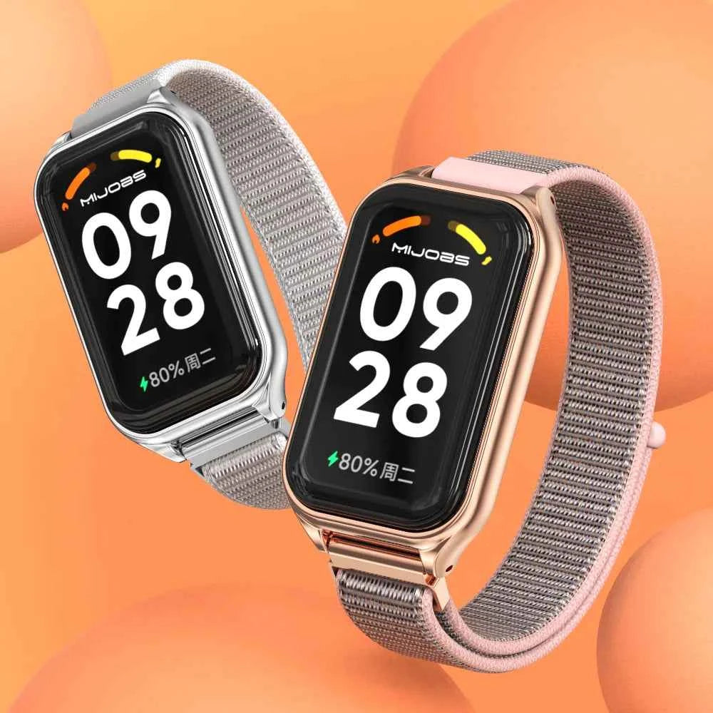 Xiaomi Mi Band 8 Active Strap