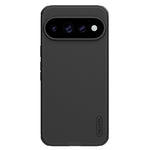 Frosted Magnetic Case with Dual-Ring N52 Magnets for Google Pixel 11 Series