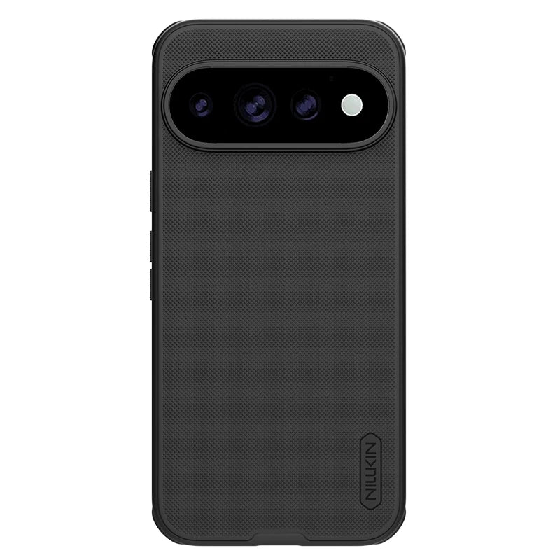 Frosted Magnetic Case with Dual-Ring N52 Magnets for Google Pixel 11 Series