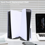 Replacement Top & Bottom Cover for PlayStation 5