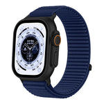 Premium Braided Nylon Strap for Apple Watch