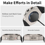 Samsung Galaxy Watch 8 Classic Luxury Modification Kit