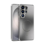 Samsung Galaxy S26 Series Heat Dissipation Case with Matte Shockproof Finish