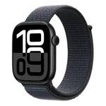Breathable Nylon Sport Strap for Apple Watch
