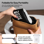 Ulanzi UA20C 20W RGB Magnetic Air Tube Light