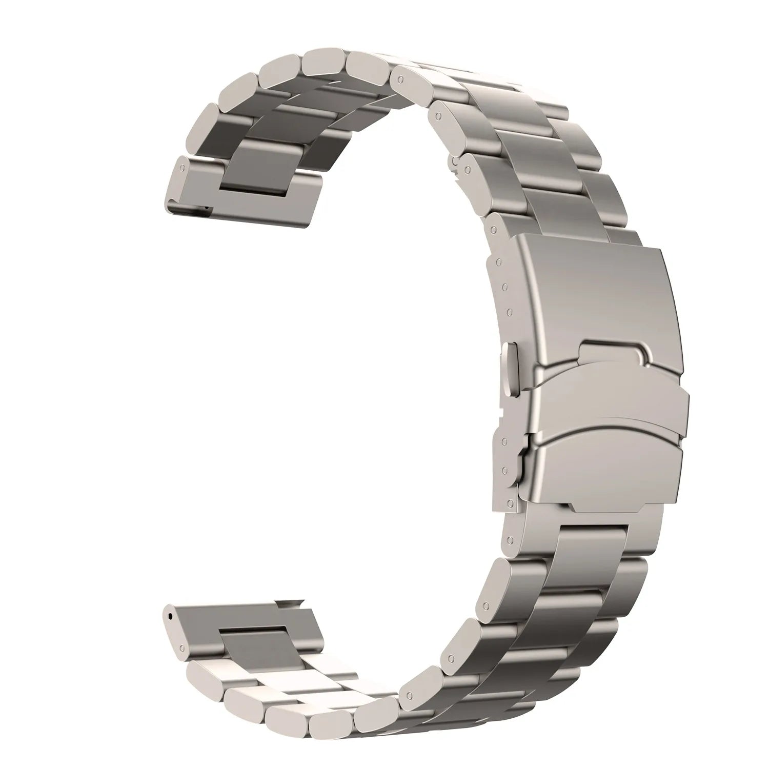 Durable Stainless Steel Bracelet for OPPO Watch X2